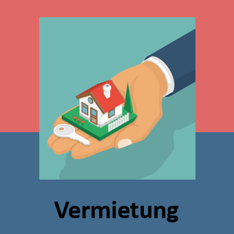 Vermietung